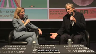 GFF24: Viggo Mortensen talks The Lord of the Rings