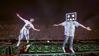 Virtual Riot b2b Barely Alive | Lost Lands 2023 ONLY DROPS