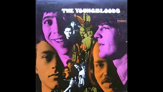 The Youngbloods- Get Together (1967 RCA Records)