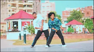 Odhli Chunariya [ Dance Video ] || Choreo Honey Aarya #bollywoodsongs