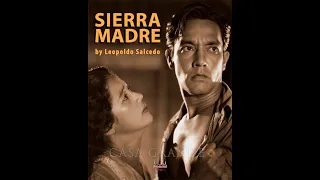 1948 Sierra Madre by Leopoldo Salcedo