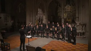 When the Earth Stands Still - London International Choir