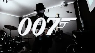 James Bond Theme (Metal Version)