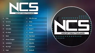 Top 30 Most Popular Songs By NCS | Best Of NCS | Most Viewed Songs