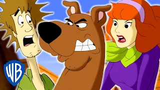 Scooby-Doo! | Vamanos! | WB Kids