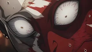 The destruction of the demonic dozen moons [AMV] Demon Slayer: Kimetsu no Yaiba