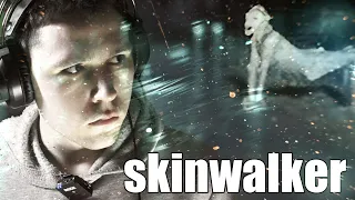 КТО такие SKINWALKERS