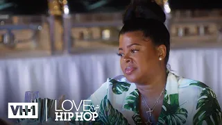 Top Chrissy Moments From Love & Hip Hop Family Reunion 🤗😂