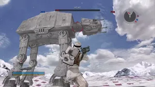 Star Wars Battlefront Classic Collection | Trophies | Demolition Metals | Unlock The Remote Rocket.