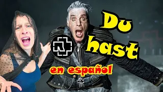 Revelamos el secreto de Rammstein