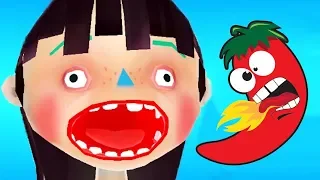 Play Kitchen Cooking Games - Toca Kitchen 2 - Play And Learn Cooking Yummy Foods Gameplay