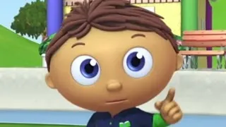 Super WHY! Full Episodes English ✳️  Hansel And Gretel ✳️  S01E02 (HD)