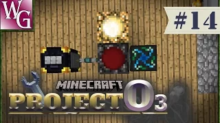 Project Ozone  - Project E - генерируем ЕМС из солнышка  №14