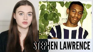 STEPHEN LAWRENCE: HOW HIS MURDER CHANGED BRITAIN | MIDWEEK MYSTERY