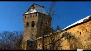 DOCUMENTARIO   Dracula   Il Principe Della Valacchia   VLAD III L'IMPALATORE