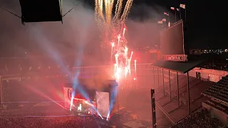 Paul McCartney “Live and Let Die” Live in Arlington TX 6/14/2019