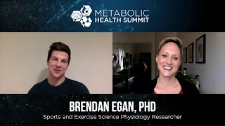 Interview with Sports and Exercise Physiology Researcher, Dr  Brendan Egan