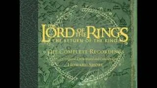 The Lord of the Rings: The Return of the King CR - 07. The Days of the Ring (Part 2/2)