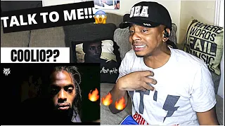 CAUGHT ME OFF GUARD.. | Coolio - Gangsta's Paradise (feat. L.V.) [Official Music Video] REACTION!