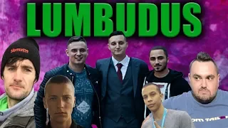 LUMBUDUS ?