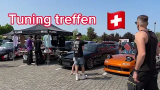 ep 352  tuning  treffen im XXL Lutz Rothrist  Sonntag  28  Mai 2023 🇹🇭🇨🇭♥️♥️♥️