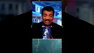 How To Time Travel Explained By Neil Degrasse Tyson 🤯⌛️