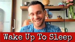 Ep148: Wake Up To Sleep - Charlie Morley