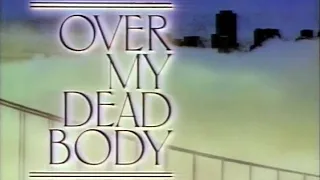 Classic TV Theme: Over My Dead Body (Full Stereo)