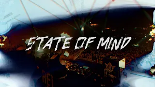 Riot Shift - STATE OF MIND (Official Visualizer)
