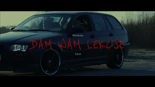 UG2k24 [Mateusz, Zara] - DAM WAM LEKCJE  (🎥Official Video)