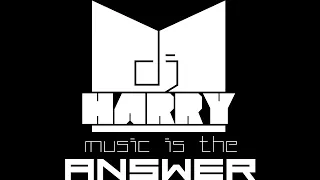 Harry M - Music is the "ANSWER" #256