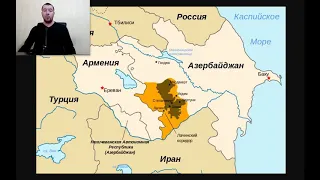 Азербайджан на древних картах мира !!!