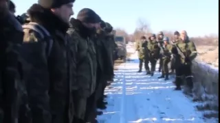 Порошенко обыграл Путина Дебальцевский котел новости украины сегодня 2015 1