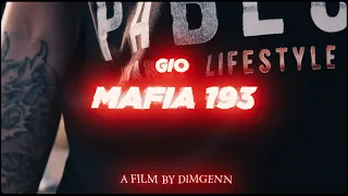GIODEBOCA - MAFIA 193 (Official Music Video)