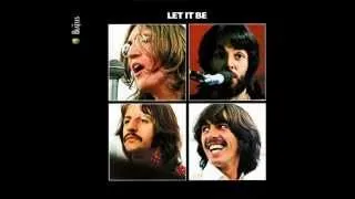 The Beatles - Let It Be (2009 - Remastered)