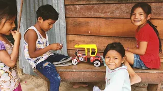 Iquitos short documentary - September 2019