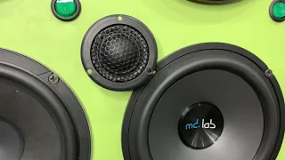 MaxVolume64 | Md.Lab SP-C17.2