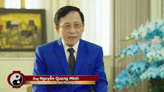 Mệnh Người Mệnh Trạch | Chuyên gia Nguyễn Quang Minh