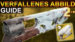 Destiny 2: Verfallenes Abbild Guide (Deutsch/German)