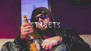 [FREE] Malik Montana x Diho x Alberto Type Beat - "Streets" | Hard Trap Instrumental 2022