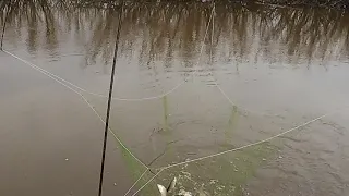 рыбалка на паук подъёмник