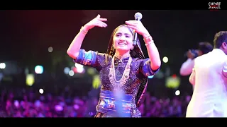 Geetaben Rabari | Navsari Event Highlight