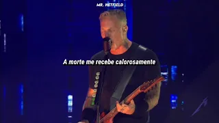 Metallica - Fade to Black (Belo Horizonte 2022) - (Legendado/Tradução)
