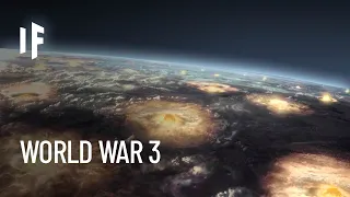 What If World War III Happened Tomorrow?