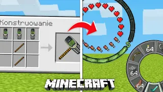 7 PACZEK TEKSTUR które ROZWALAJĄ MINECRAFT...