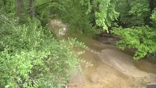 Contamination concerns raised over meat packing plant being built in Warren County