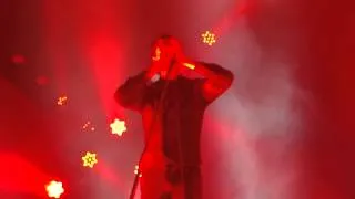 17.Hurts-The Road (Live Arena Riga) (04.11.13)