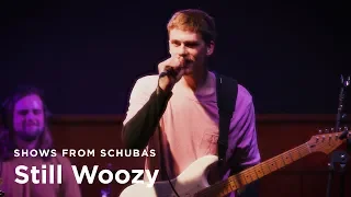 Still Woozy - Goodie Bag | Shows From Schubas