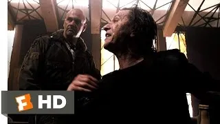 The Book of Eli #5 Movie CLIP - The Book Is a Weapon (2010) HD