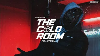 PS Hitsquad - The Cold Room w/ Tweeko [S2.E11] | @MixtapeMadness